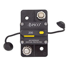 Load image into Gallery viewer, PICO 3405-11 200A Type III Circuit Breaker Surface Mount