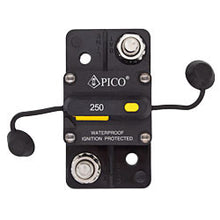 Load image into Gallery viewer, PICO 3406-11 150A Type III Circuit Breaker Surface Mount