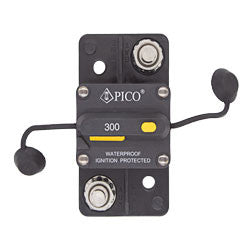 PICO 3407-11 300A Type III Circuit Breaker Surface Mount