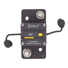 Load image into Gallery viewer, PICO 3407-11 300A Type III Circuit Breaker Surface Mount