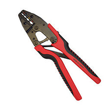 Load image into Gallery viewer, PICO 340-11 22-10 AWG Closed- End Heat Shrink Ratchet Crimp Tool
