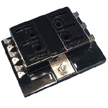 Load image into Gallery viewer, PICO 3410-11 6 Way Fuse Block with Tab Terminals