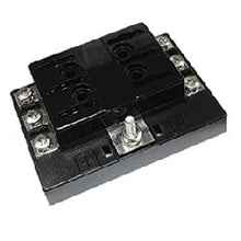 Load image into Gallery viewer, PICO 3413-11 6 Way Fuse Block with Screw Terminals