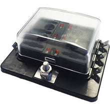 Load image into Gallery viewer, PICO 3416-11 6 Way Fuse Block with Tab Terminal &amp; LED Indicator