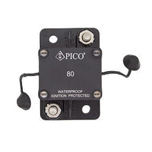 Load image into Gallery viewer, PICO 3442-11 80A Type I Circuit Breaker Surface Mount