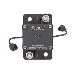 PICO 3448-11 150A Type I Circuit Breaker Surface Mount