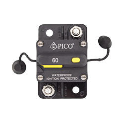 PICO 3451-11 60A Type III Circuit Breaker Surface Mount