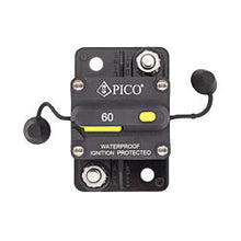 Load image into Gallery viewer, PICO 3451-11 60A Type III Circuit Breaker Surface Mount