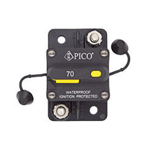 Load image into Gallery viewer, PICO 3452-11 70A Type III Circuit Breaker Surface Mount