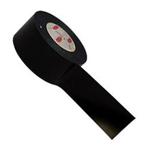 Load image into Gallery viewer, PICO 3464-0-E 66&#39; Wide Black All Weather Wide PVC Electrical Tape - Black