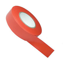 Load image into Gallery viewer, PICO 3466-5-E 66&#39; All Weather PVC Insulating Tape -Red