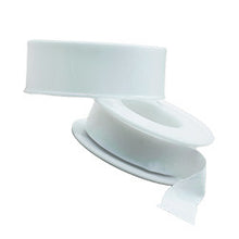 Load image into Gallery viewer, PICO 3467-34 10 PCS 40' PTFE Thread Seal Tape - White