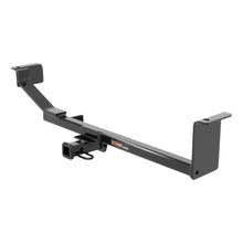 Load image into Gallery viewer, CURT 11334 Class 1 Trailer Hitch, 1-1/4" Receiver, Select Chevrolet Spark