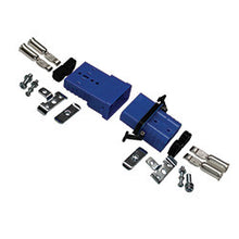 Load image into Gallery viewer, PICO 35201-91 SET 120A Series 6 AWG Blue Weatherproof Modular Connectors