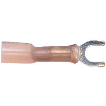 Load image into Gallery viewer, PICO 3525-BP 5 PCS 22-18 AWG Crimp-Solder-Seal Spade Connectors
