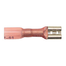 Load image into Gallery viewer, PICO 3555-BP 5 PCS 22-18 AWG Crimp-Solder-Seal Female Quick Connectors