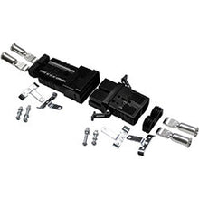 Load image into Gallery viewer, PICO 35770-91 SET 350A Series 2/0 AWG Black Weatherproof Modular Connectors