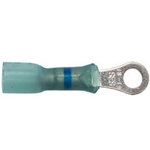 Load image into Gallery viewer, PICO _NOT_FOUND 16-14 AWG #10 Crimp-Solder-Seal Ring Connectors