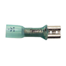 Load image into Gallery viewer, PICO 3655-BP 16-14 AWG Crimp-Solder-Seal Female Quick Connectors