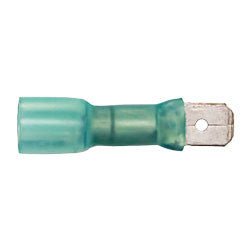 PICO 3656-BP 5 PCS 16-14 AWG Crimp-Solder-Seal Male Quick Connectors