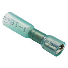 Load image into Gallery viewer, PICO 3665-BP 5 PCS 16-14 AWG Fully Insulated Crimp-Solder-Seal Quick Connectors
