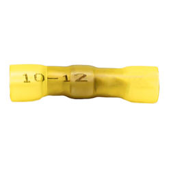 PICO 3700-C 100 PCS 12-10 AWG Crimp-Solder-Seal Butt Connectors