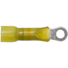 Load image into Gallery viewer, PICO _NOT_FOUND 12-10 AWG #10 Crimp-Solder-Seal Ring Connectors