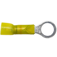 Load image into Gallery viewer, PICO _NOT_FOUND 12-10 AWG 3/8" Crimp-Solder-Seal Ring Connectors