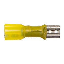 PICO 3755-15 25 PCS 12-10 AWG Crimp-Solder-Seal Female Quick Connectors