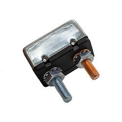 PICO 3771-BP 20A Type I Circuit Breaker Metal Body Without Bracket