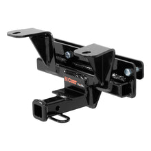 Load image into Gallery viewer, CURT 11337 CURT 11337 Class 1 Trailer Hitch; 1-1/4-Inch Receiver; Fits Select Volvo C30 - Truck Part Superstore