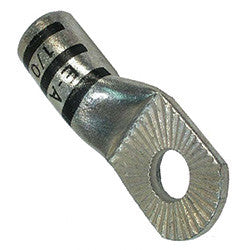 PICO 3810-11 1/0 AWG 3/8" Single Barrel Stackable Lug