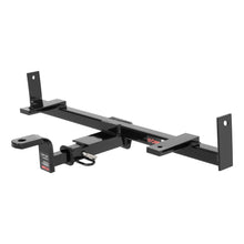 Load image into Gallery viewer, CURT 113383 Class 1 Trailer Hitch; 1-1/4in. Ball Mount; Select Mazda 5 - Truck Part Superstore