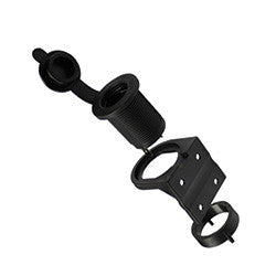 PICO 3923-11 12V Panel Mount Socket Combo Pack