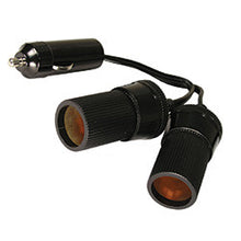 Load image into Gallery viewer, PICO 3924-11 12V Twin Plug Adapter