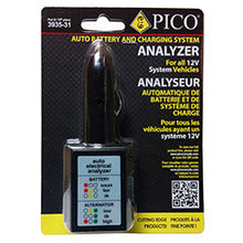 Load image into Gallery viewer, PICO 3935-31 Battery &amp; Alternator Quick Diagnostic Tool