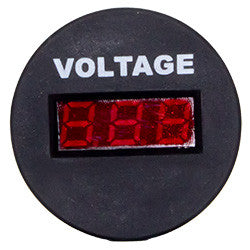 PICO 3936-11 6V to 33V DC LED Digital Voltmeter