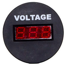 Load image into Gallery viewer, PICO 3936-11 6V to 33V DC LED Digital Voltmeter