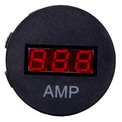 PICO 3937-11 0 to 20A LED Digital Ampmeter