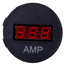 Load image into Gallery viewer, PICO 3937-11 0 to 20A LED Digital Ampmeter