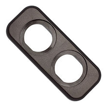 Load image into Gallery viewer, PICO 3950-11 Dual Flush Mount Panel