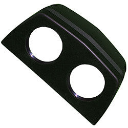 PICO 3952-11 Dual Surface Mount Panel