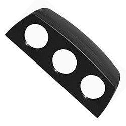 PICO 3953-11 Triple Surface Mount Panel