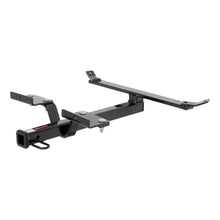 Load image into Gallery viewer, CURT 11339 CURT 11339 Class 1 Trailer Hitch; 1-1/4-Inch Receiver; Fits Select Jaguar X-Type - Truck Part Superstore