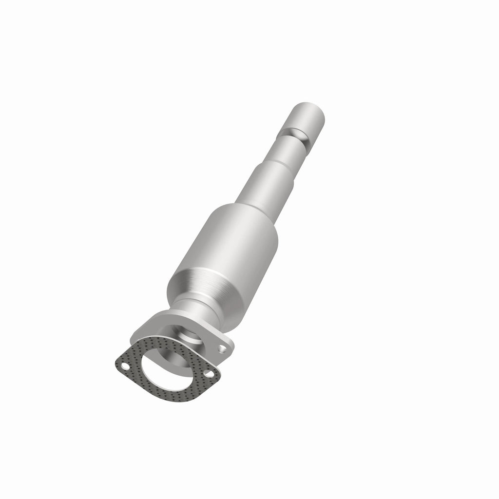 MagnaFlow Exhaust Products 5571145 California CARB Direct-Fit Catalytic Converter for Select Mazda 3
