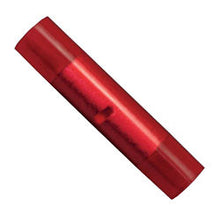 Load image into Gallery viewer, PICO 4000N-12 8 AWG Non-Insulated Solid Barrel Butt Splice