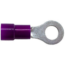 Load image into Gallery viewer, PICO 4008N-PK 10 PCS 8 AWG 5/16" Nylon Ring Connectors