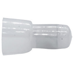 PICO 4066-PR 2 PCS 8 AWG Closed End Wire Connectors