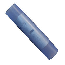 PICO 4100N-12 2 PCS 6 AWG Non-Insulated Solid Barrel Butt Splice