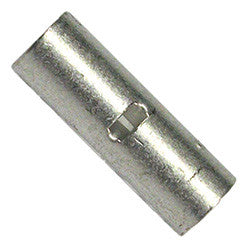PICO 4100-PR 6 AWG Non-Insulated Solid Barrel Butt Splice